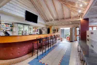 Brisbane International Virginia - bar