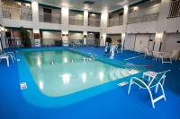 Ramada by Wyndham Keystone Near Mt Rushmore - Pools