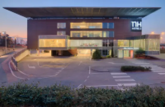 NH Orio Al Serio Hoteles en 