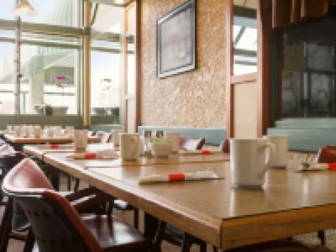 Travelodge by Wyndham Winnipeg East Winnipeg otelleri