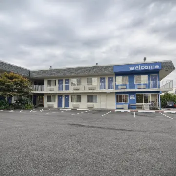 Motel 6 Coeur d'Alene, ID