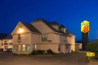 Super 8 by Wyndham Enid - 朝食