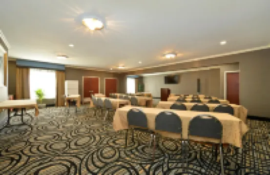 Best Western Plus Cutting Horse Inn  Suites