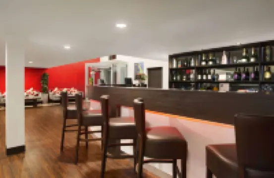 Ramada by Wyndham Oxford