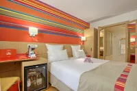 Best Western Hotel du Mucem Các khách sạn ở Marseille