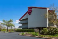 Red Roof Inn Wilkes-Barre Arena