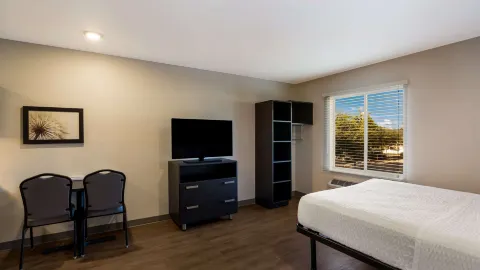 WoodSpring Suites Orlando West - Clermont in Clermont