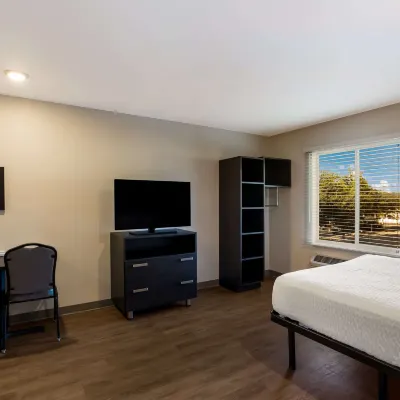 WoodSpring Suites Orlando West - Clermont Hotels near Clermont Performing Arts Center