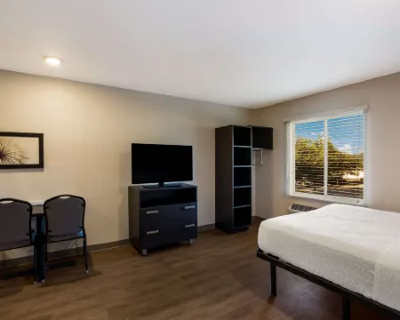 WoodSpring Suites Orlando West - Clermont Hotels in Clermont
