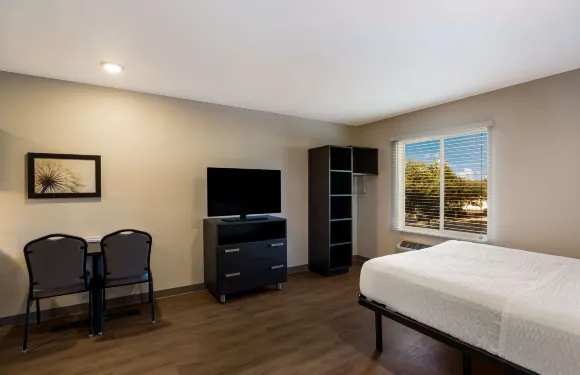 奧蘭多西 - 克萊蒙特伍德斯普林套房