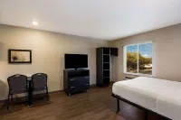 WoodSpring Suites Orlando West - Clermont Hôtels à : Winter Garden
