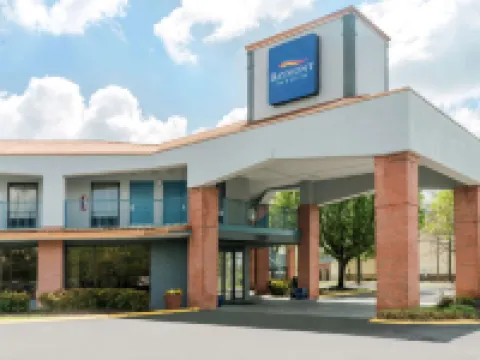 เบย์มอนต์ บายวินด์แฮม แฟรงคลิน/คูลสปริงส์ โรงแรมในแฟรงคลิน