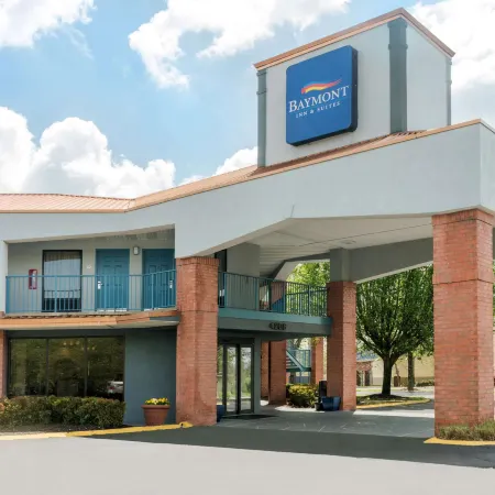 Baymont by Wyndham Franklin/Cool Springs