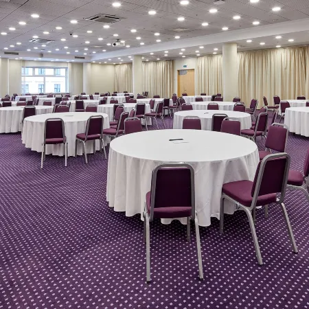 Radisson Blu Latvija Conference Andspa Hotel, Riga