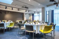 Park Inn by Radisson Poznan - breakfast