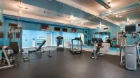 Best Western Gold Rush Inn - Gym