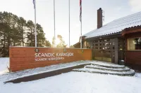 Scandic Karasjok Hotels in 