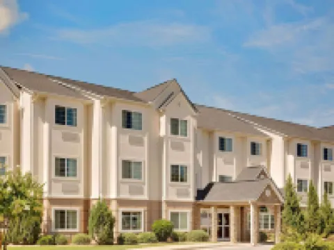Microtel by Wyndham Perry National Fairground Area I-75 Hotels in Perry