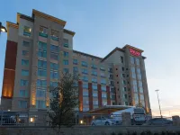 Drury Inn & Suites Dallas Frisco Hotels in Frisco