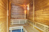 NH Bratislava Gate One - spa