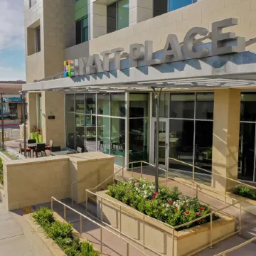 Hyatt Place Glendale/Los Angeles