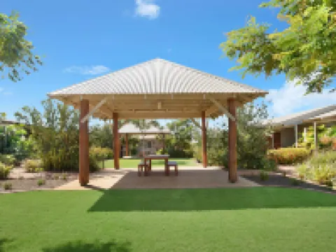 Best Western Plus the Ranges Karratha Hotels in Karratha