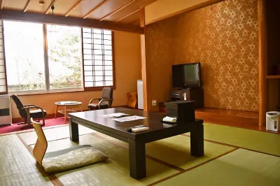 Yuyado Masugataya Hotel a 