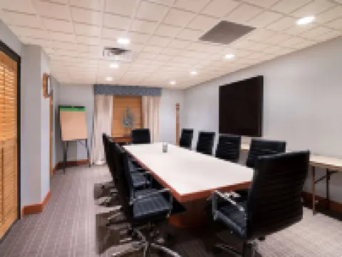 Wingate by Wyndham Lexington 羅克布里奇縣酒店