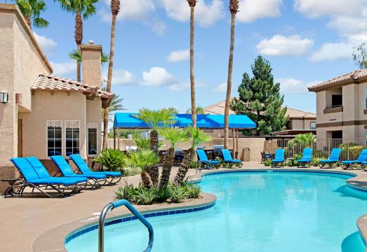 힐튼 베케이션 클럽