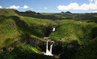 Pousada Aconchego da Chapada