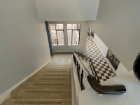 โรงแรม อมิโก สวีทส์ โรงแรมในเม็กซิโกซิตี้