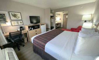 The Palms Inn & Suites Miami, Kendall, FL - Housity