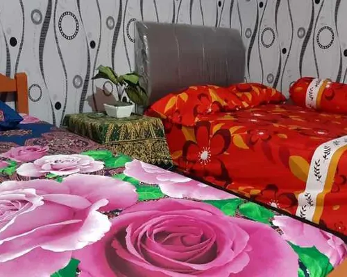 Dharmawati Stay at Surabaya Hotels in Waru