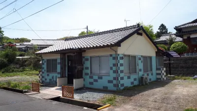 Guest House Studio 51 Hotels near Matsumoto Lantern