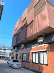 拉蒙精品飯店 住宿飯店