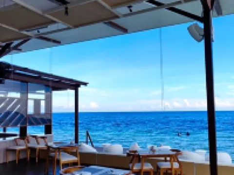 Arasatu Villas & Sanctuary ベラウのホテル
