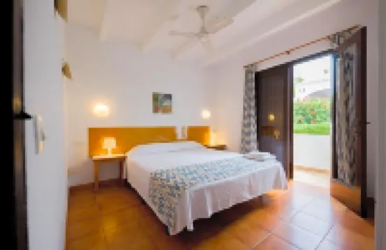 Apartamentos Sa Cala