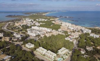 Mar Suites Formentera by Universal Beach Hotels