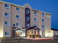 Microtel Inn & Suites by Wyndham Liberty/NE Kansas City Area Hotels in Clay County