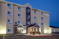 Microtel Inn & Suites by Wyndham Liberty/NE Kansas City Area โรงแรมใกล้Faith Kansas City