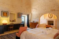 Masseria Santo Scalone Hotels in Ostuni