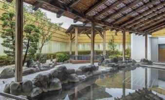 Hadano Yugawara Onsen Manyo No Yu