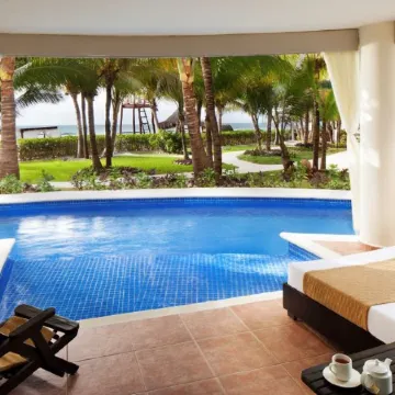 Hotel El Dorado Maroma