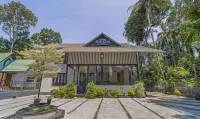 Treebo Regalia Inn Civil Station Hotel di Kalpetta