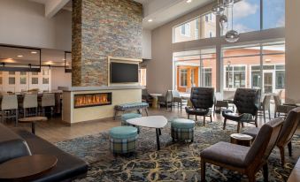 Residence Inn Portland Vancouver