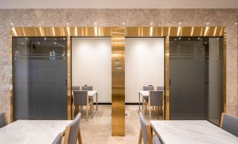 Comfort Inn Yeouido