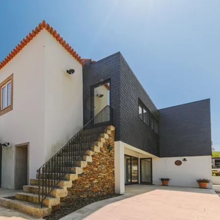 Douro Escape Отели в г. Гондомар