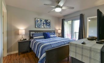 Branson Blue Lakeview - Near Silver Dollar City