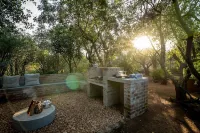 Nzenga Lodge