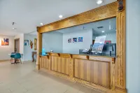 Motel 6 Abbeville, La - spa